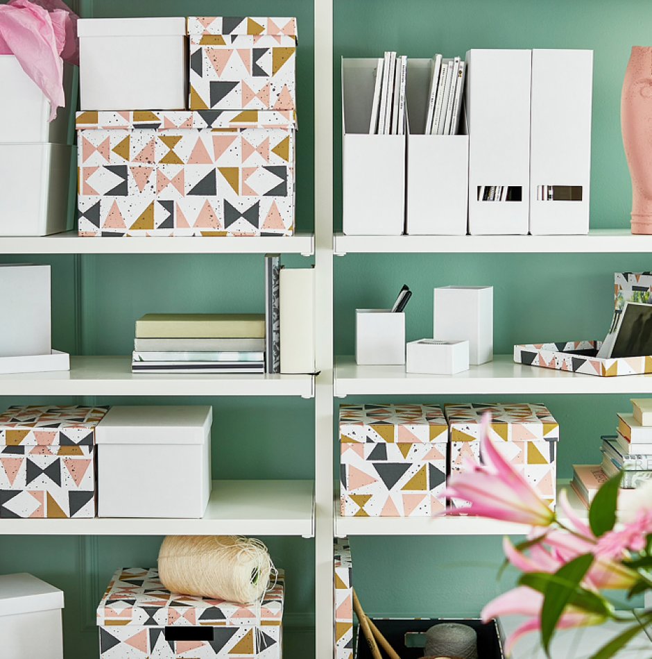 Владельцам маленьких квартир. Что стоит покупать в ИКЕА, а что нет