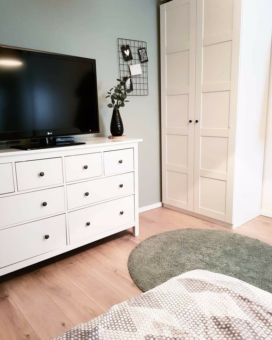 Владельцам маленьких квартир. Что стоит покупать в ИКЕА, а что нет