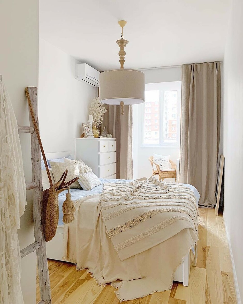 Владельцам маленьких квартир. Что стоит покупать в ИКЕА, а что нет