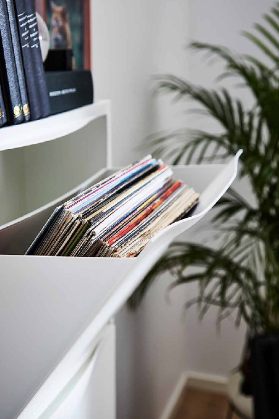 Владельцам маленьких квартир. Что стоит покупать в ИКЕА, а что нет