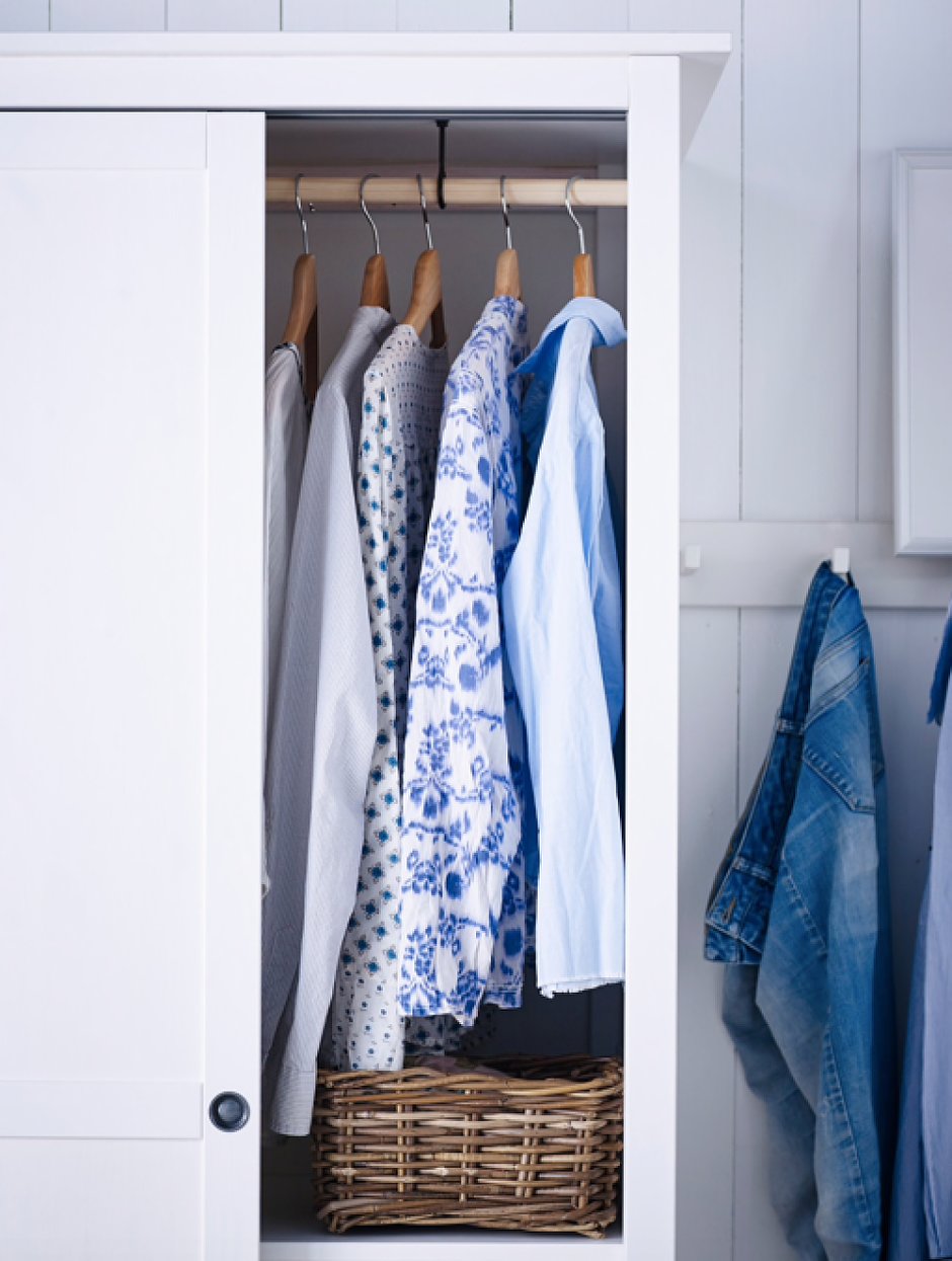 Владельцам маленьких квартир. Что стоит покупать в ИКЕА, а что нет