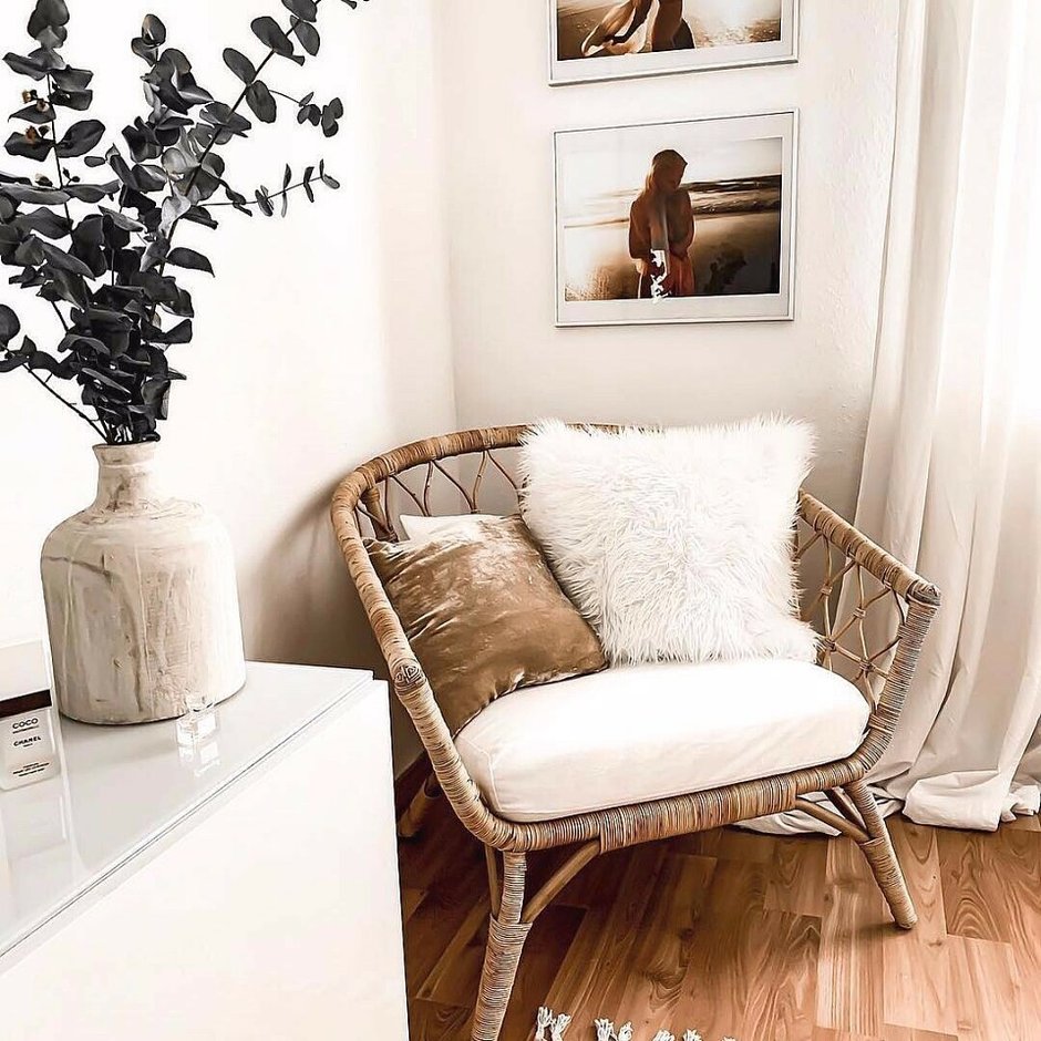 Владельцам маленьких квартир. Что стоит покупать в ИКЕА, а что нет