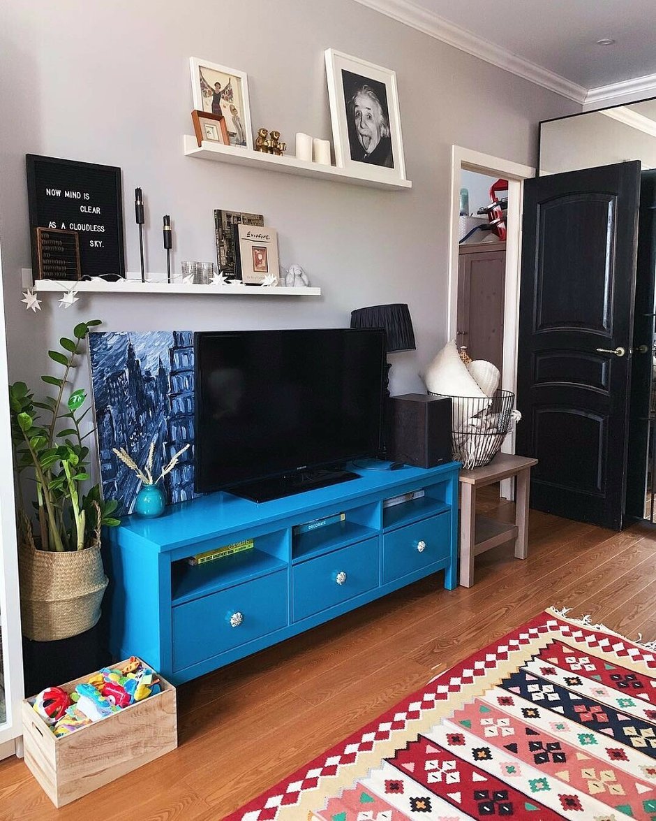 Владельцам маленьких квартир. Что стоит покупать в ИКЕА, а что нет