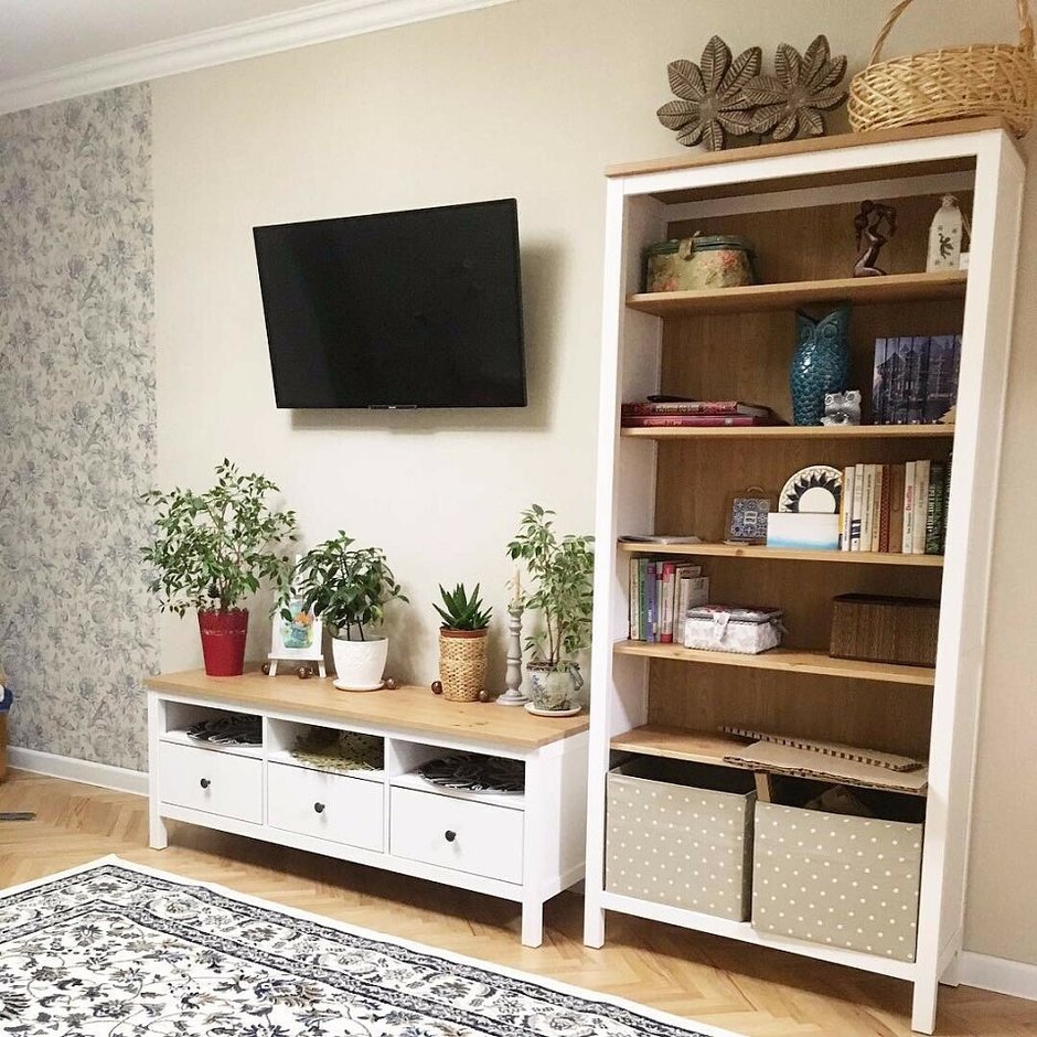 Владельцам маленьких квартир. Что стоит покупать в ИКЕА, а что нет