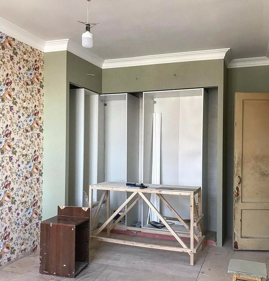 Владельцам маленьких квартир. Что стоит покупать в ИКЕА, а что нет