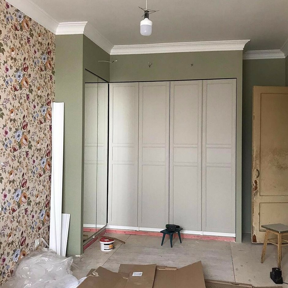 Владельцам маленьких квартир. Что стоит покупать в ИКЕА, а что нет