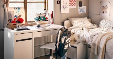 Выбираем письменный стол для школьника - грамотный выбор парты для учебы