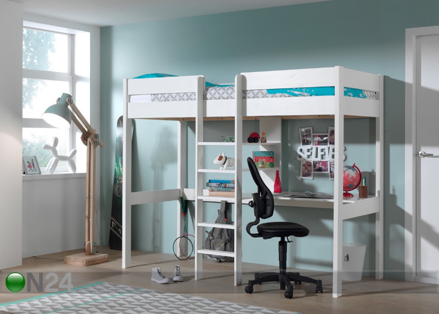 Выбираем письменный стол для школьника - грамотный выбор парты для учебы