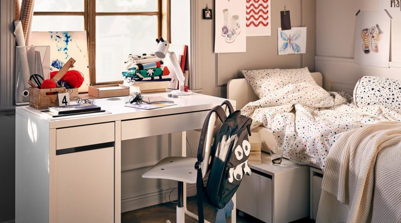 Выбираем письменный стол для школьника - грамотный выбор парты для учебы