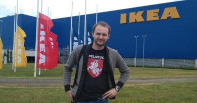 Почему товары из IKEA стоят в Беларуси так дорого