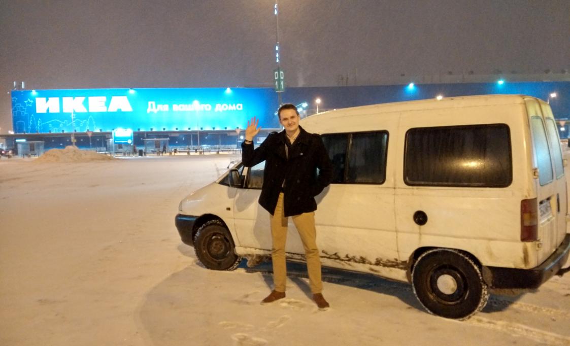 Почему товары из IKEA стоят в Беларуси так дорого