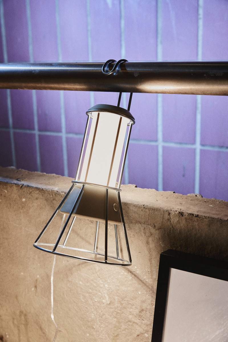 Новая коллекцию вещей ИКЕА ОМБЮТЕ для более комфортного и стильного переезда