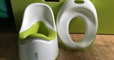 Детское сиденье для унитаза ИКЕА ТОССИГ