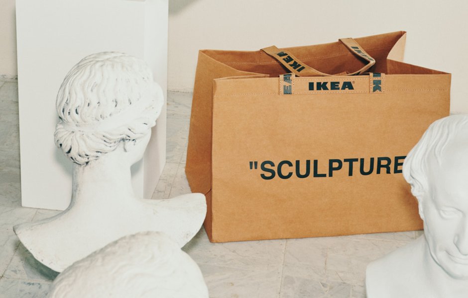 В Беларуси начались продажи коллекции IKEA «Маркерад»