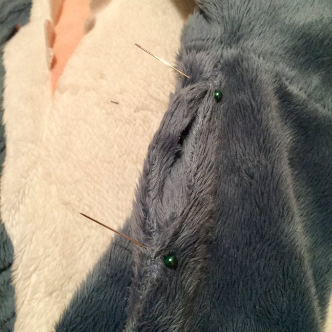 Как постирать акулу из IKEA