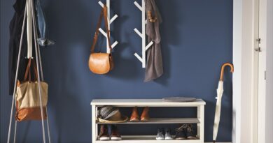 Скамья с полкой для обуви ИКЕА ЧУСИГ