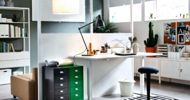 Стол-трансформер ИКЕА СКАРСТА