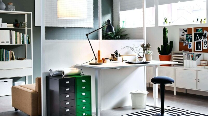 Стол-трансформер ИКЕА СКАРСТА