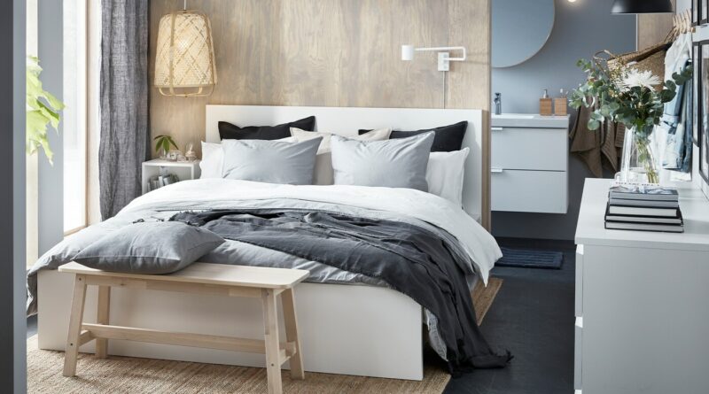 Как выбрать кровать