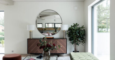 7 рекомендаций перед покупкой зеркала