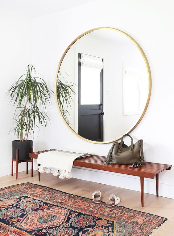 7 рекомендаций перед покупкой зеркала