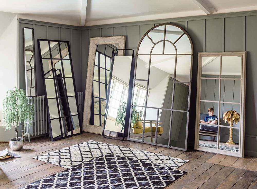 7 рекомендаций перед покупкой зеркала