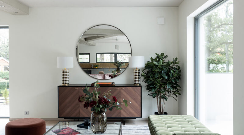 7 рекомендаций перед покупкой зеркала