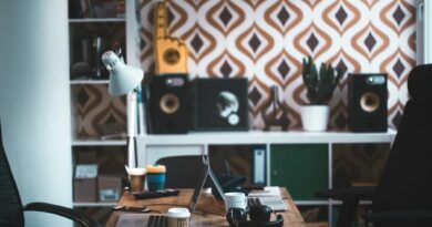 Редкие фото интерьеров от ИКЕА