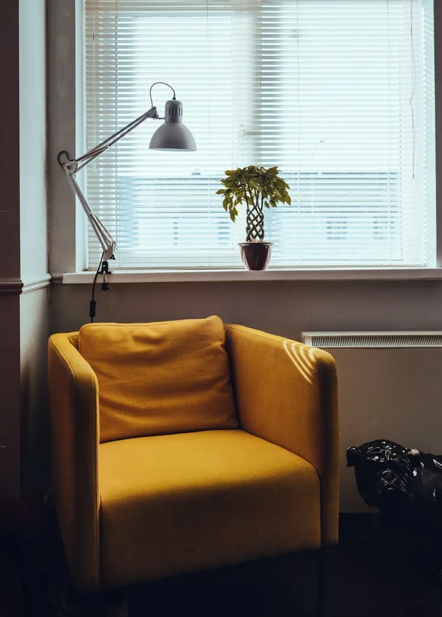 Редкие фото интерьеров от ИКЕА