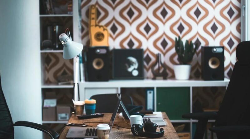 Редкие фото интерьеров от ИКЕА