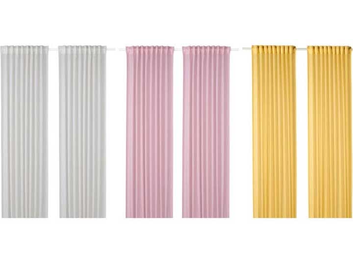 ГУНДРИД - шторы очищающие воздух