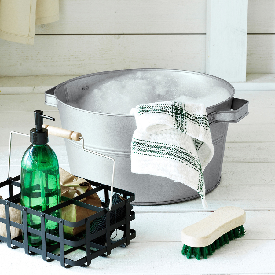 Коллекция ИКЕА БОРСТАД