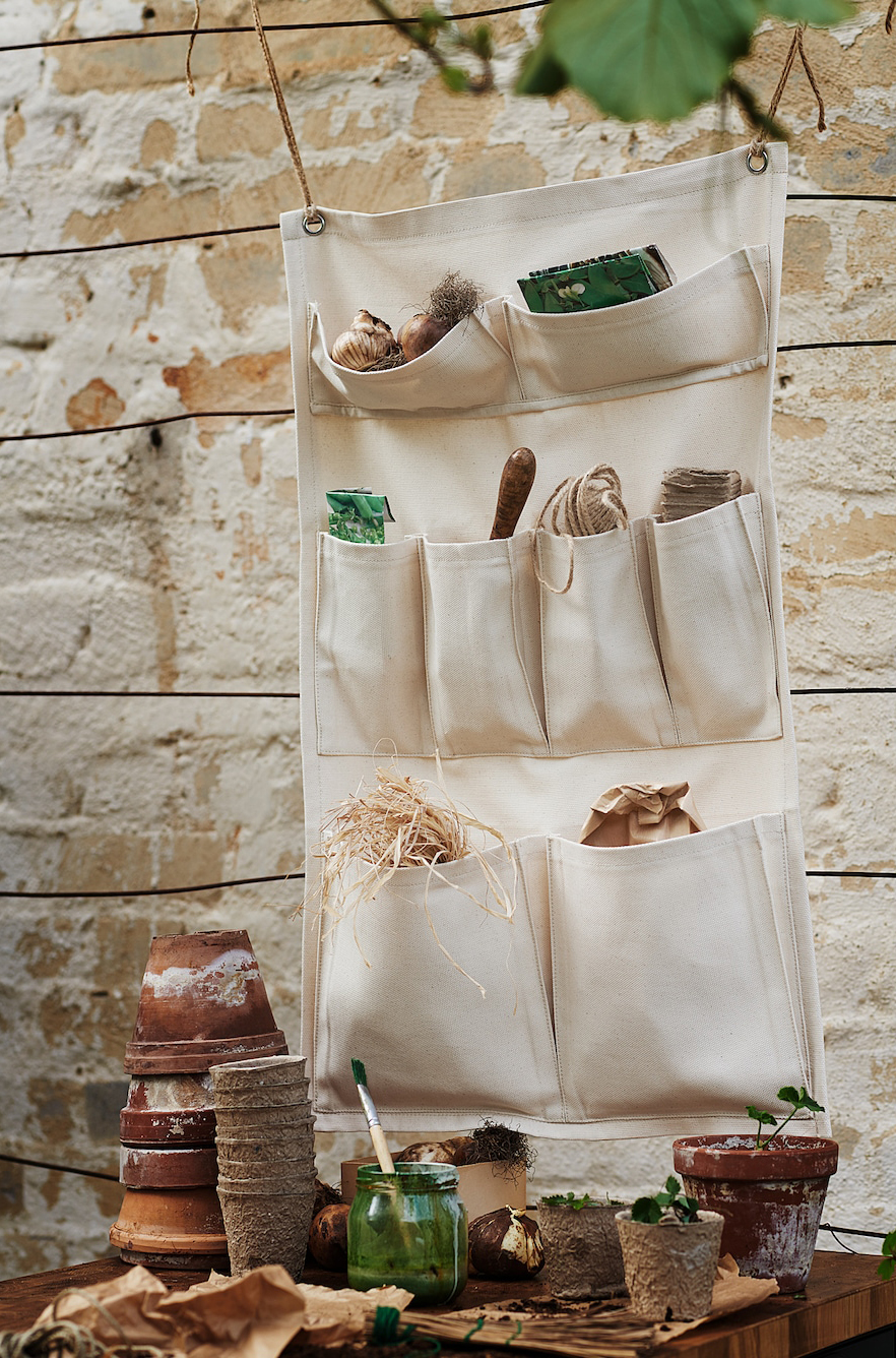 Коллекция ИКЕА БОРСТАД