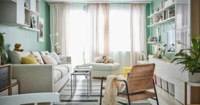 Новые идеи из каталога ИКЕА 2020 год