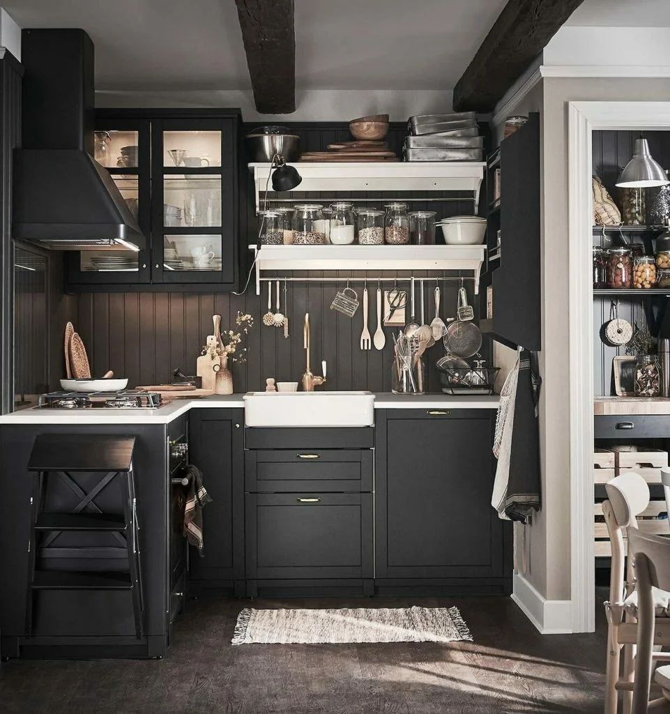 Новые идеи из каталога ИКЕА 2020 год