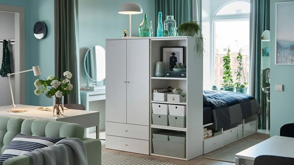 Новые идеи из каталога ИКЕА 2020 год