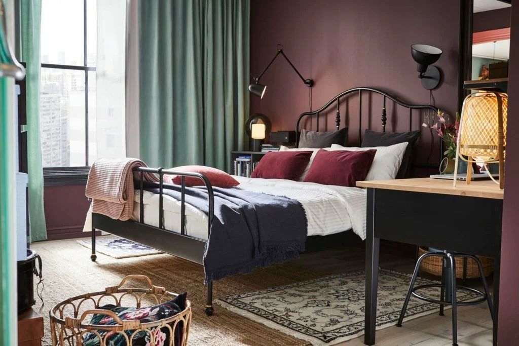 Новые идеи из каталога ИКЕА 2020 год