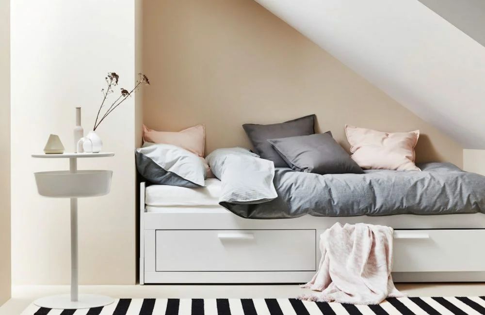 Новые идеи из каталога ИКЕА 2020 год