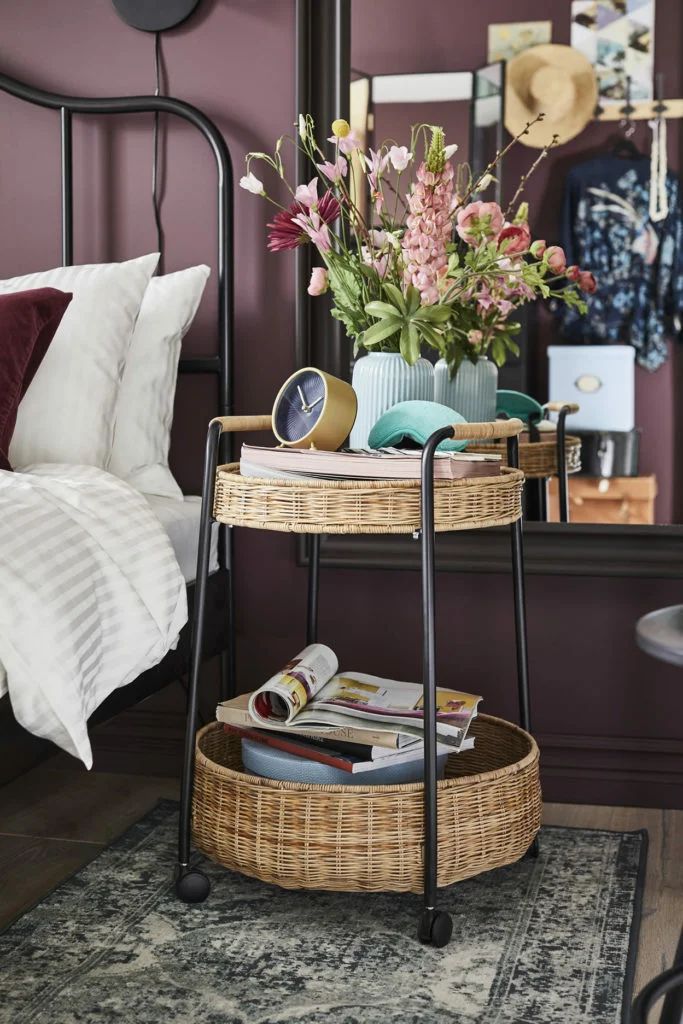 Новые идеи из каталога ИКЕА 2020 год