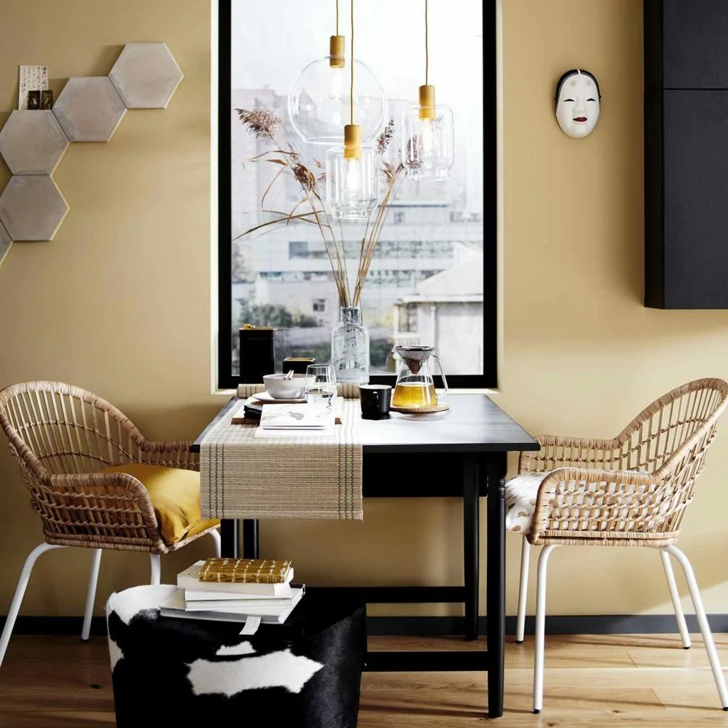 Новые идеи из каталога ИКЕА 2020 год