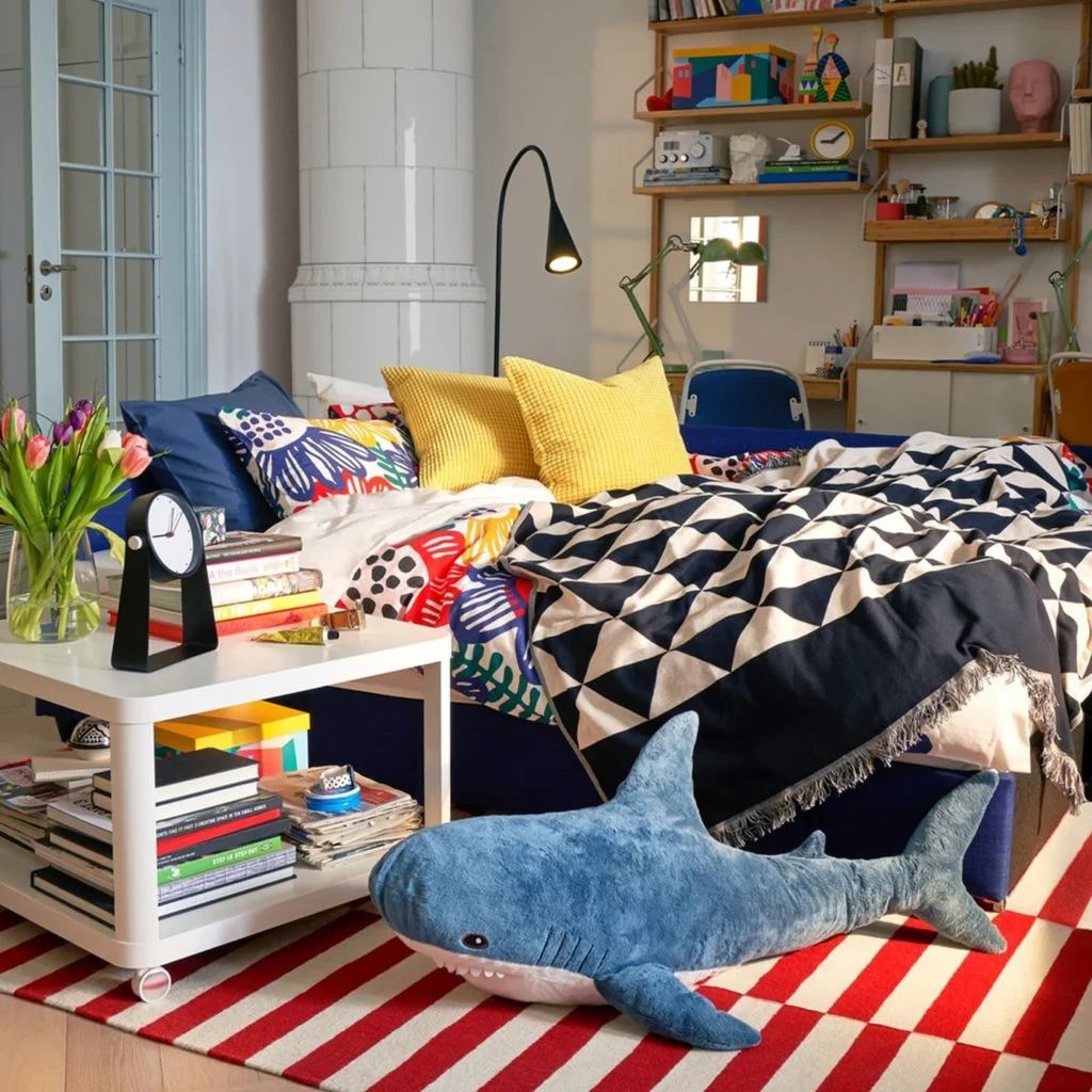 Новые идеи из каталога ИКЕА 2020 год