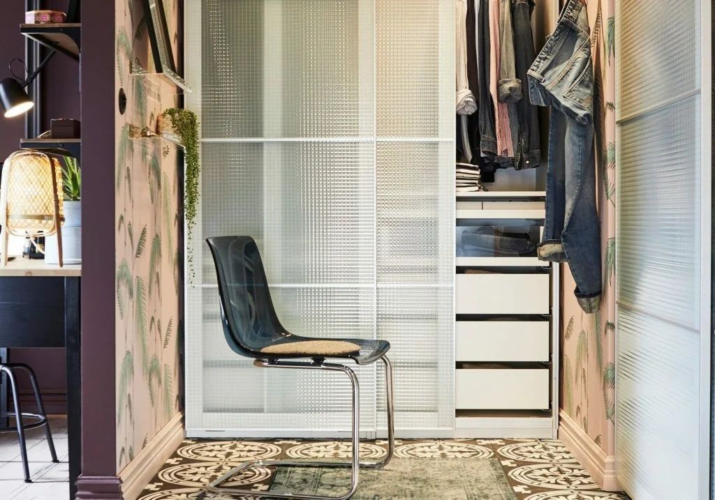 Новые идеи из каталога ИКЕА 2020 год