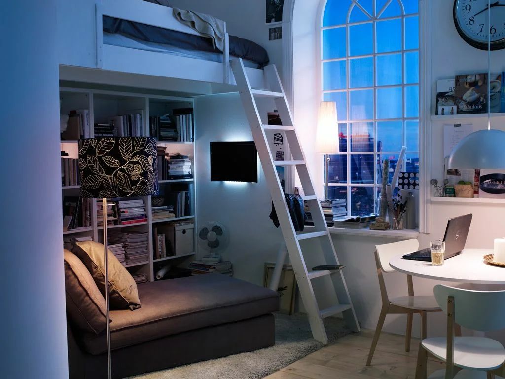 Новые идеи из каталога ИКЕА 2020 год