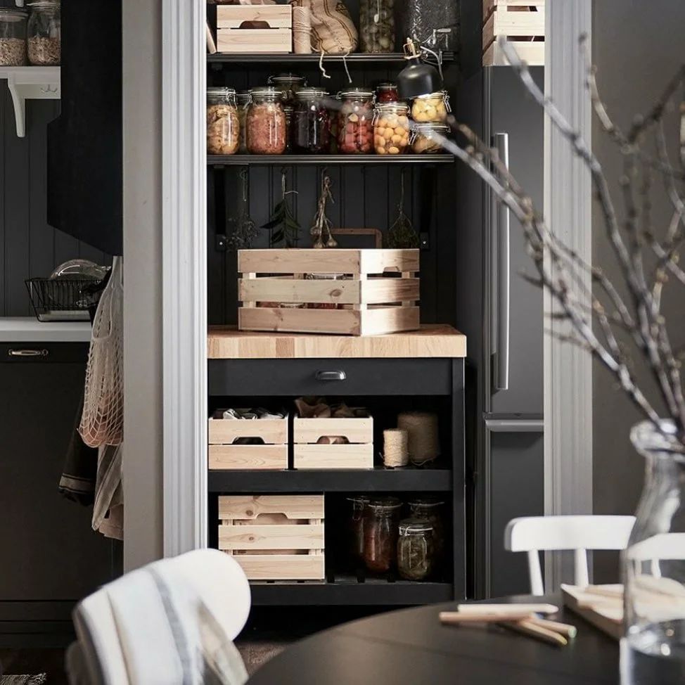 Новые идеи из каталога ИКЕА 2020 год