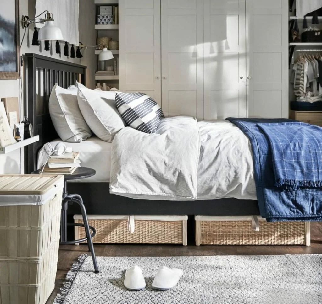 Новые идеи из каталога ИКЕА 2020 год