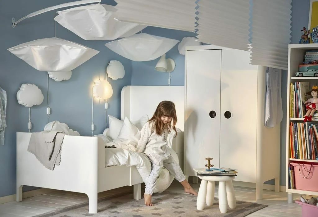 Новые идеи из каталога ИКЕА 2020 год