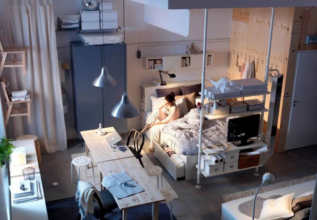 Новые идеи из каталога ИКЕА 2020 год