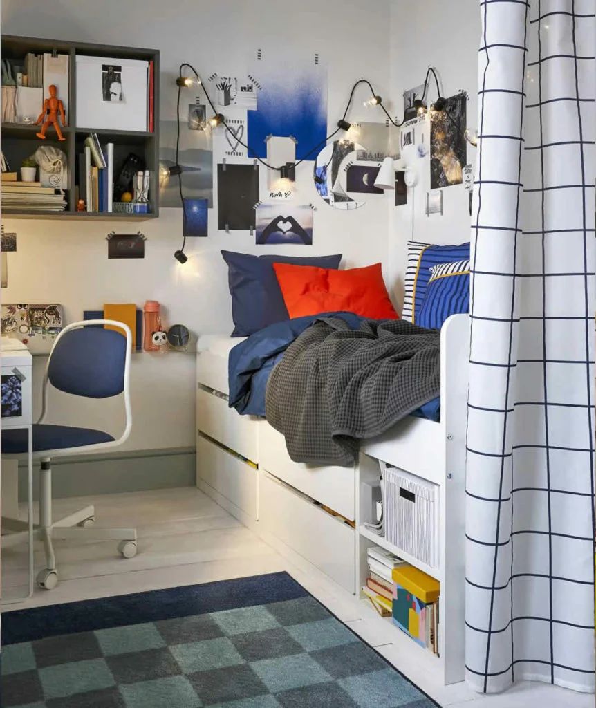 Новые идеи из каталога ИКЕА 2020 год