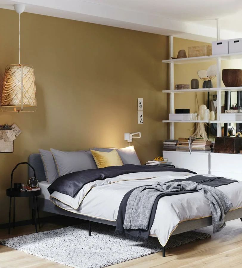 Новые идеи из каталога ИКЕА 2020 год