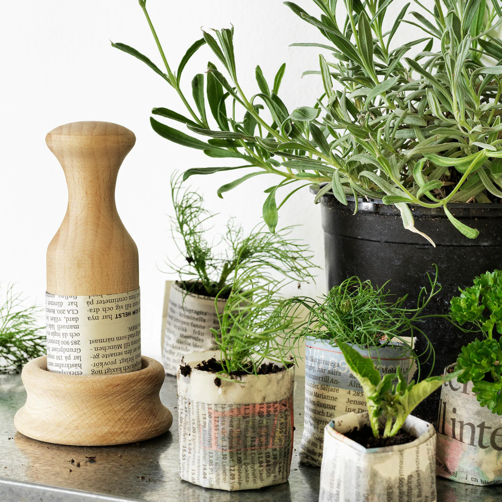 ИКЕА БОТАНИКС – сад у вас дома